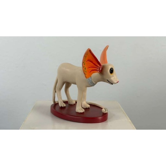 Alien Dog Sci Fi Channel Promo SD Comic Con Limited 2004 SyFy - Picture 6 of 15